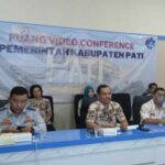 Foto: Evaluasi Smartcity tahun 2022/ istimewa