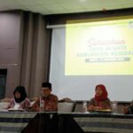 Foto: Kepala Dinas Pemasyarakatan dan Desa (Dinpermades) Slamet Haryanto/palevioletred-jellyfish-458835.hostingersite.com/Sri Lestari