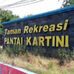 Foto: Suasana Taman Rekreasi Pantai Kartini/palevioletred-jellyfish-458835.hostingersite.com/Sri Lestari