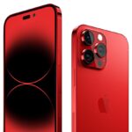 Rumor iPhone 15 Ultra: Dua Kamera Depan Hingga Body Titanium