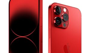 Rumor iPhone 15 Ultra: Dua Kamera Depan Hingga Body Titanium
