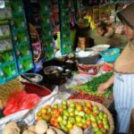 Foto: Suasana Pasar Induk Rembang/palevioletred-jellyfish-458835.hostingersite.com/Sri Lestari