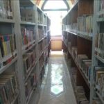 Foto: Suasana Perpustakaan Umum Rembang/palevioletred-jellyfish-458835.hostingersite.com/Sri Lestari