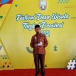 Foto: Muttaqin Kepala Dinas Kebudayaan dan Pariwisata (Dinbudpar) Kabupaten Rembang/palevioletred-jellyfish-458835.hostingersite.com/Sri Lestari