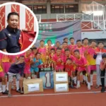 Gaet Pemain Lokal, Persipa Jr Targetkan Masuk Piala Soeratin Nasional
