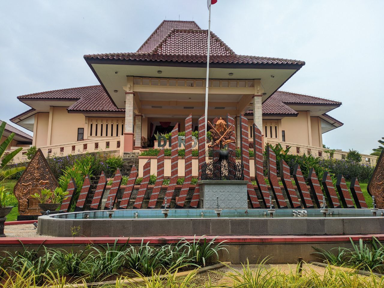 Komisi D Sebut Perda Pesantren Akomodir 3 Poin dari Masyarakat