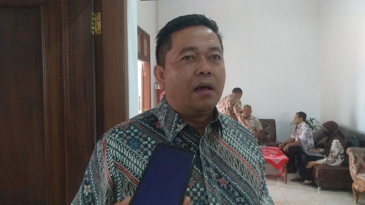 Ketua DPRD Pati Inginkan Kejelasan Penggunaan APBD Tahun Anggaran 2023