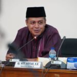Perda Pesantren Dipastikan Tidak Bertentangan Dengan Birokrasi Kemenag