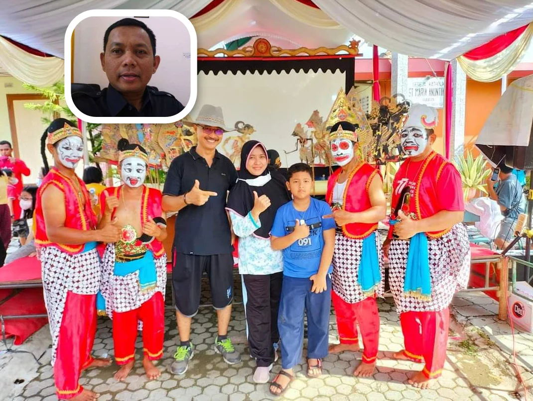 CFD Gabus Didukung Penuh Oleh DPRD Pati