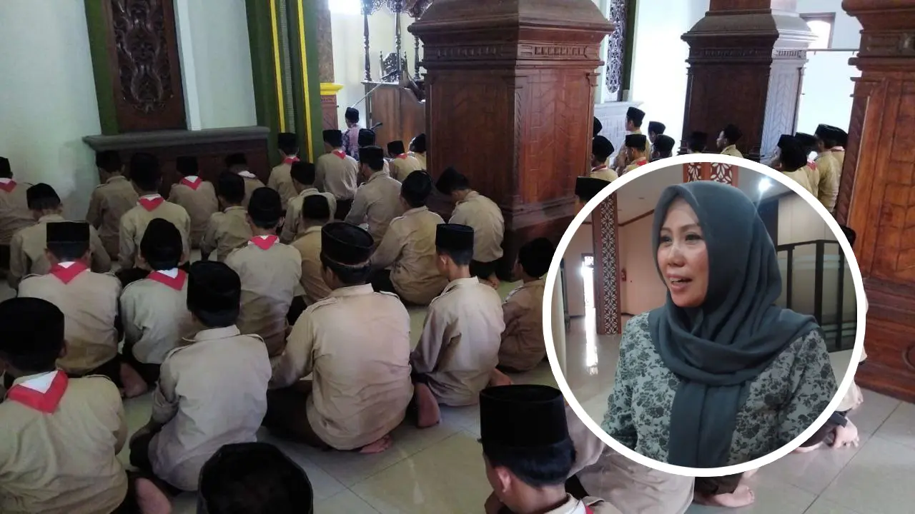 Kebijakan 5 Hari Sekolah Merugikan Daerah