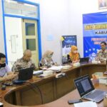 Diskominfo Minta BIG Berikan Arahan Terkait Simpul Jaringan Nasional