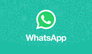 Fitur Baru WhatsApp : Bisa Blur Foto Sebelum Dikirim