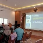 Foto: Dinkominfo Kabupaten Rembang beserta jajarannya adakan workshop Pengelolaan Keterbukaan Informasi Desa/palevioletred-jellyfish-458835.hostingersite.com/Sri Lestari