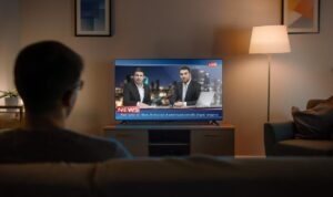 Siaran TV Analog Berakhir Hari Ini! Inilah Kelebihan TV Digital