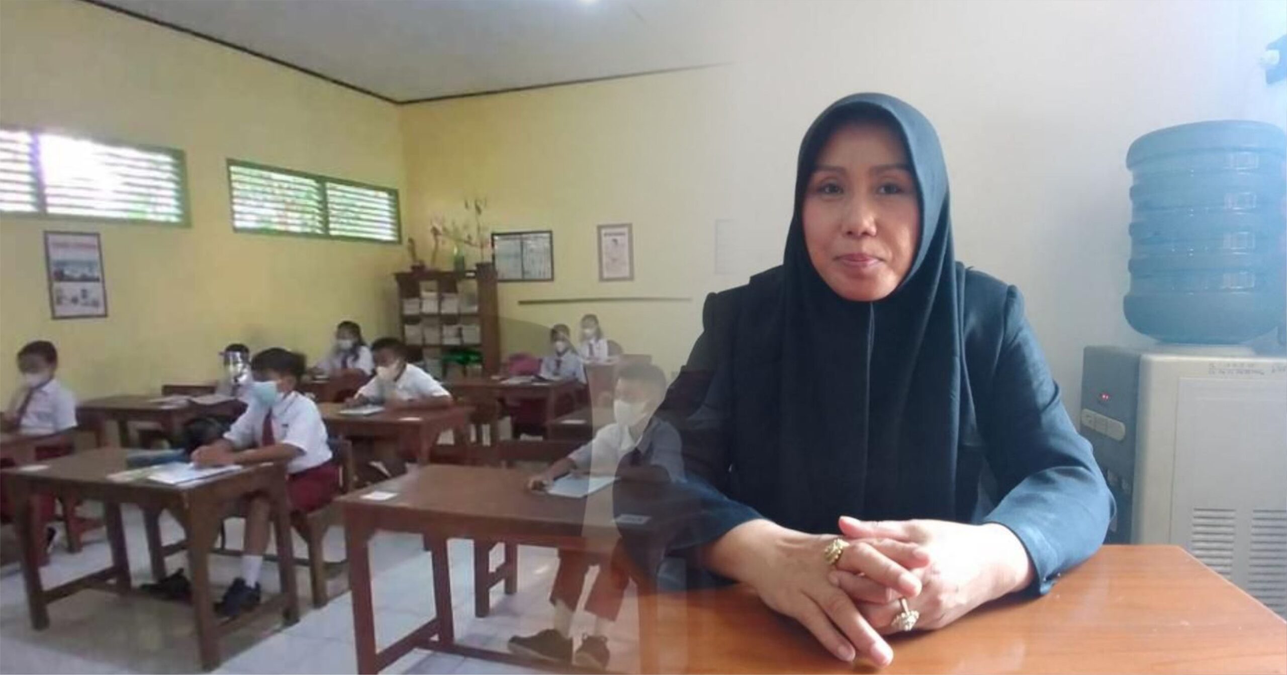 DPRD Pati Muntamah Sebut Penerapan Kurikulum Merdeka Sekolah harus Benar-benar Siap