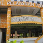 Foto: Suasana Mall Pelayanan Publik (MPP) Kabupaten Rembang/palevioletred-jellyfish-458835.hostingersite.com/Sri Lestari