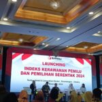 Kabupaten Pati Masuk Kategori Rawan Sedang IKP 2023