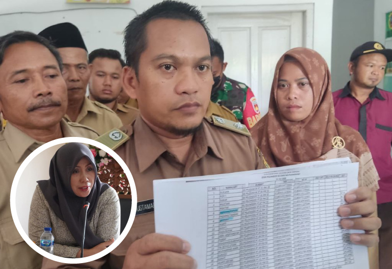 Anggota Dewan Pati Minta Warga Bijak dalam Mengunggah Postingan di Medsos