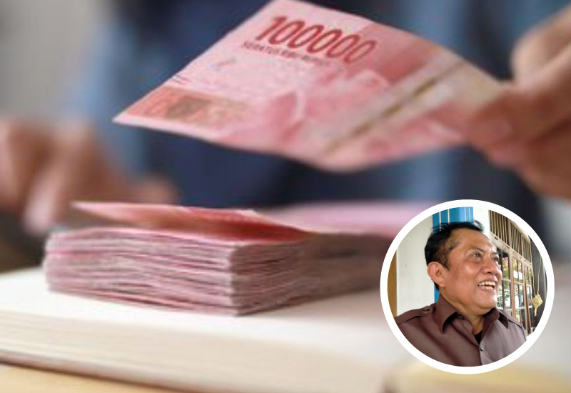 Adanya Kenaikan Harga Pokok, Dewan Pati Komentari Penyesuaian Upah Buruh