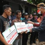 Bantuan RTLH di Kendal Disalurkan Hari Ini