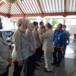 Hadiri Pengukuhan Gerkatin, Bupati Inginkan Sekolah dan Pelayan Publik Diajari Bahasa Isyarat