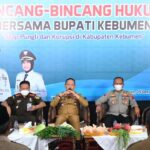 Pemkab Kebumen Terapkan 7 Upaya Berantas Korupsi