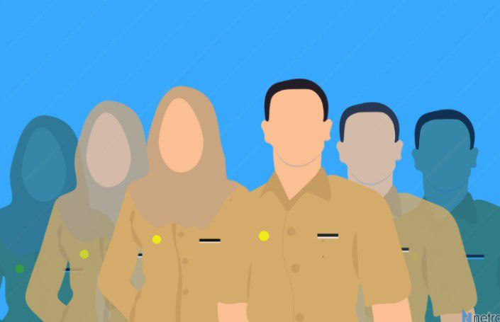 Isu Penerimaan CPNS 2023 Kembali Santer Terdengar, Begini Penjelasan BKPP