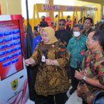 MPP Sragen Mulai Buka Pelayanan Administrasi Serta Perizinan