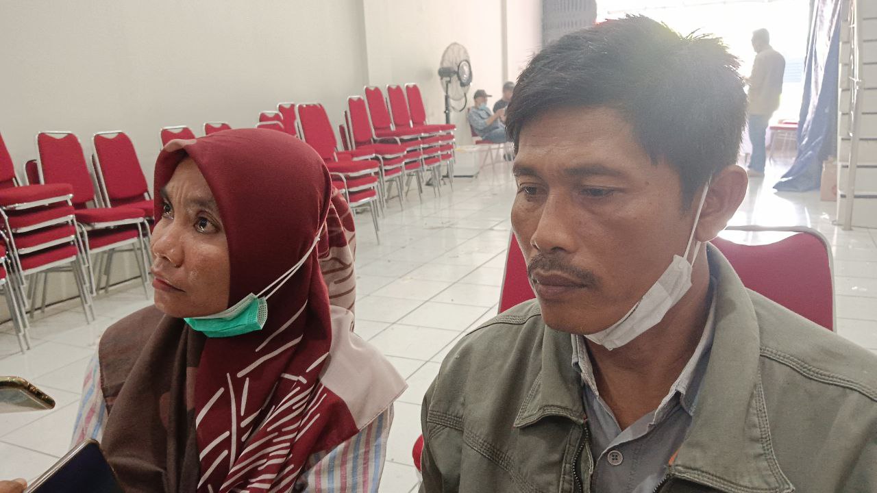 Merasa Diperas, Wanita Asal Pati Dimintai Uang Rp200 Juta