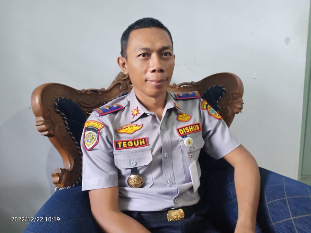 Layanan KIR Dishub Pati Dipermudah, Driver Langsung Bayar Lewat Bank