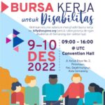 Pemprov Jateng Gelar Bursa Kerja Bagi Disabilitas
