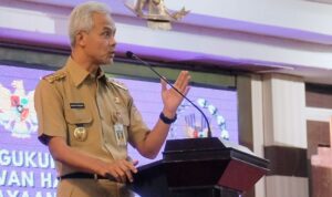Ganjar Pranowo