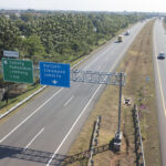 Jelang Natal, Tol Cipali Terpantau Ramai Lancar
