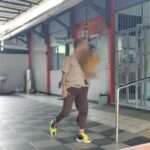 Lapas Pati Berikan Pendidikan Pramuka Pada Narapidana