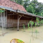 Belum dapat Bantuan dari Pemerintah, 3 Rumah di Gunungpanti Urung Diperbaiki