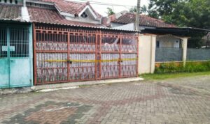 Kasus Kematian di Kalideres, Tim Ahli Puslabfor Tegaskan Tidak Ada Campur Tangan Pihak Luar