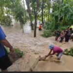 Tanggul di Ketitangwetan Sering Jebol, BPBD Pati Ungkap Penyebab Utama