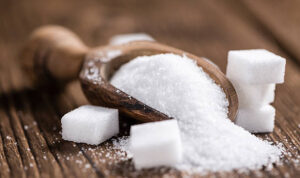 Foto: ilustrasi gula (Sumber: iStock)
