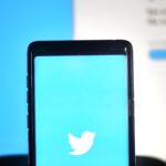 Foto: Ilustrasi platform Twitter (Sumber: Unsplash.com)