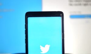 Foto: Ilustrasi platform Twitter (Sumber: Unsplash.com)