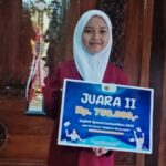 Foto: Siswa MTsN 1 Chiara Azarine Haldis Pati Sabet Juara 2 English Speech Competition 2022/ palevioletred-jellyfish-458835.hostingersite.com
