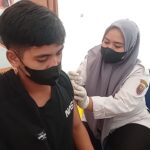 Dinkes Batang Mulai Buka Layanan Vaksinasi Booster Kedua Bagi Masyarakat