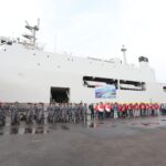 Kapal Pengangkut BBM dan Logistik untuk Masyarakat Karimunjawa Diberangkatkan Hari Ini