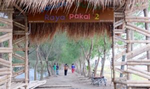 Wahana Wisata Off Road di Tahura Pakal Surabaya Ditarget Rampung Sebelum Gelaran Piala Dunia U-20 2023