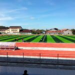 Sport Center Demak Ditarget Selesai Tahun Ini