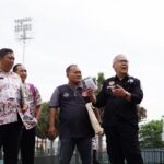 Dapat Skor Risk Assessment 68,64, Stadion Joyokusumo Berpeluang Besar Selenggarakan Liga