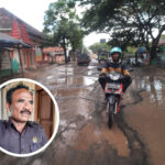 Foto: jalan rusak di Kabupaten Pati/ palevioletred-jellyfish-458835.hostingersite.com