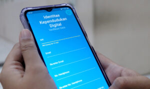 Wali Kota Surabaya Ajak Masyarakat Gunakan IKD