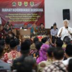 Upaya Tanggulangi Kemiskinan Ekstrem, Pemerintah Daerah Diimbau untuk Gaet Perusahaan