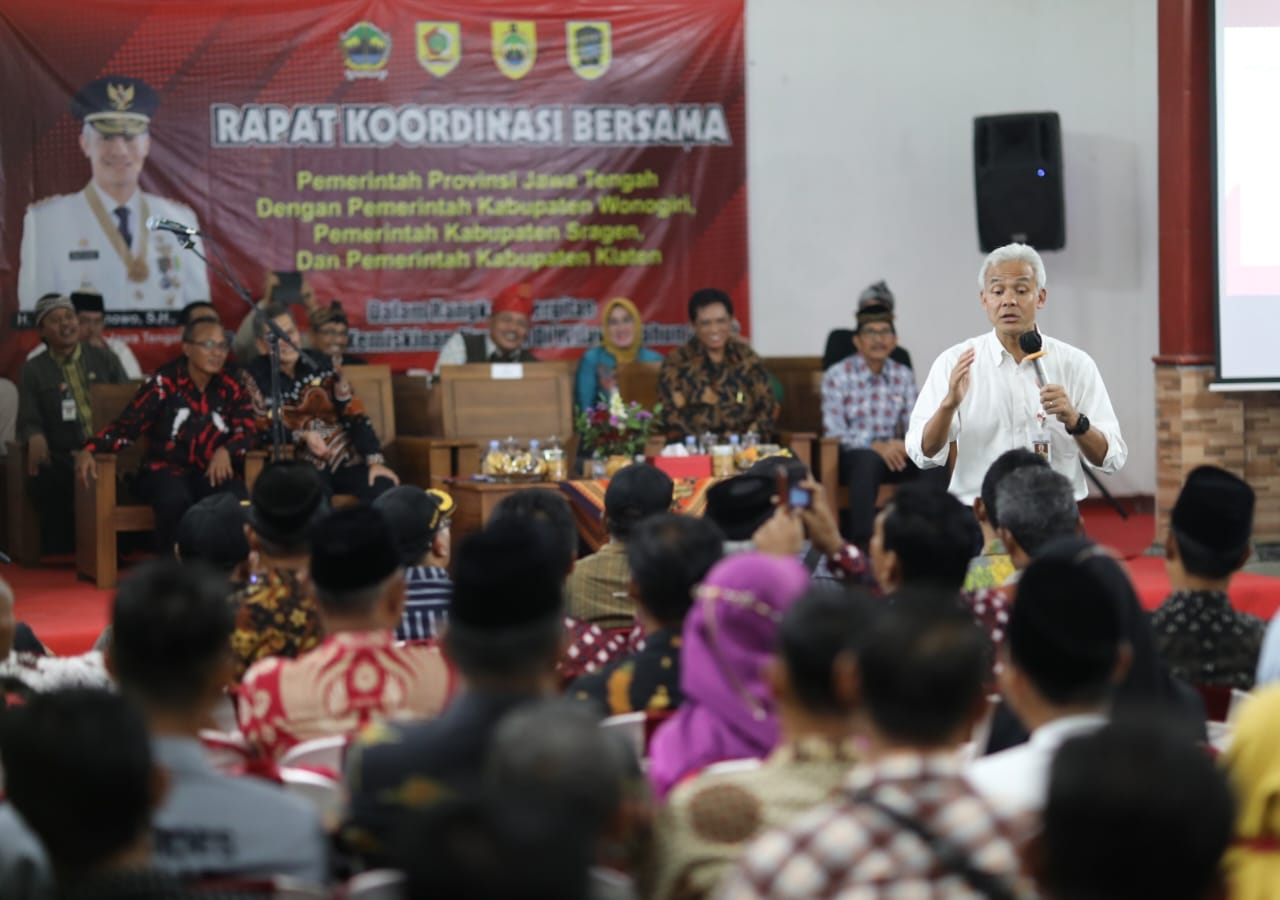 Upaya Tanggulangi Kemiskinan Ekstrem, Pemerintah Daerah Diimbau untuk Gaet Perusahaan